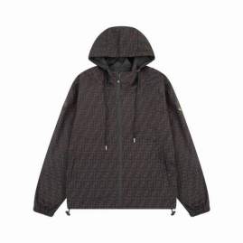Picture of Fendi Jackets _SKUFendiXS-Ltltx1233827